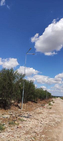 OCAZIE UNICA TEREN IEFTIN-PUZ INDUSTRIAL CERNICA, PALLADY