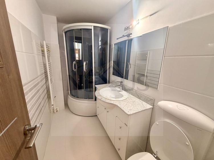 Apartament de închiriat 3 camere Mall Vitan | Mobilat si utilat modern