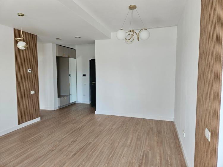 Bucurestii Noi-Damaroaia, 2 camere, prima inchiriere, garaj