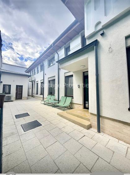 Apartament 2 camere | parter de vila | zona Piata Victoriei - 15