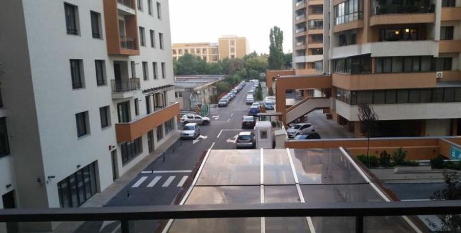 Apartament 2 camere ONIX Grozavesti posibilitate parcare