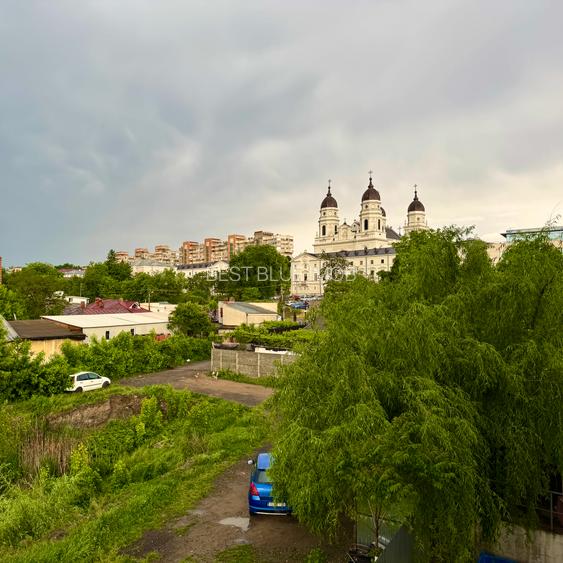 Centru, Palas Campus, bloc nou, apartament 2 camere, cat friendly - 17