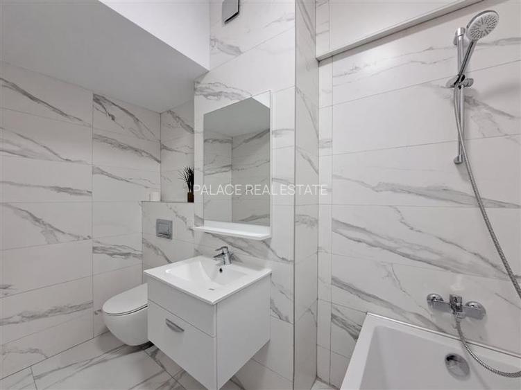 Apartament premium cu gradina || De inchiriat || - 5
