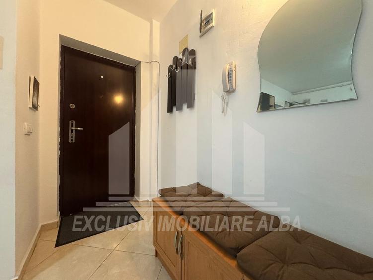 Apartament 2 camere | 61 mp | Bloc nou | Lift | Terasa 17 mp | Centru