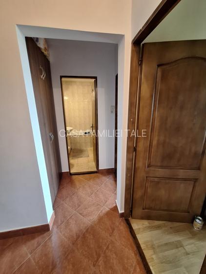 !! 3 Camere model mare.. zona Timocului-A. Saguna vedere spre Bega - 13