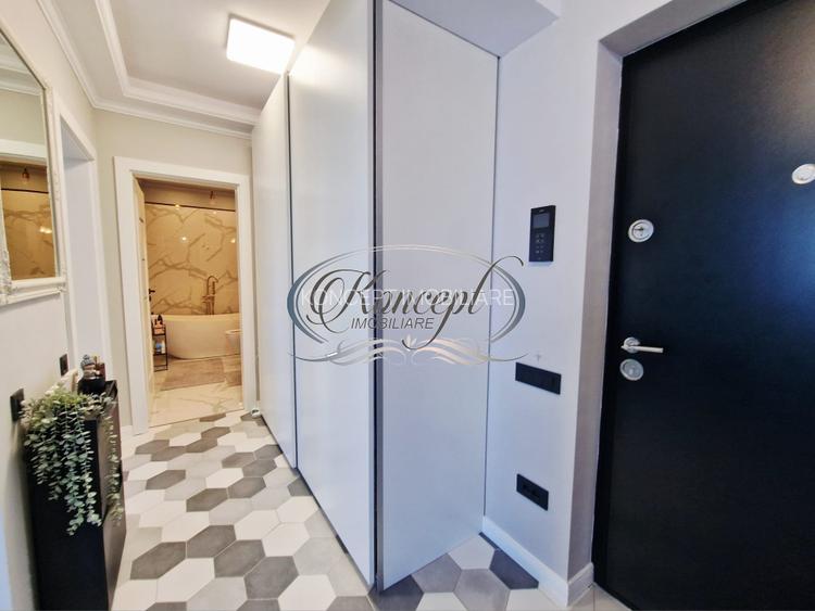 Apartament premium aproape de Iulius Mall - 14
