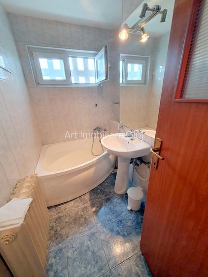 2 camere + living, modern, in Gheorgheni, strada Constantin Brancusi - 11