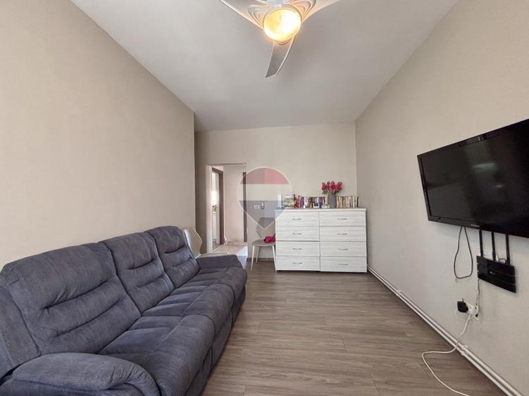 Proprietate mixtă (Locuință + Sediu/Cabinet) – Lazaret, teren 373 mp