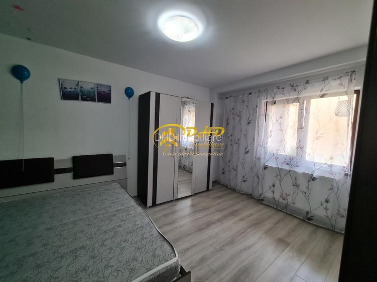 Ap. 2 camere - Valea Lupului (+loc parcare) - 4