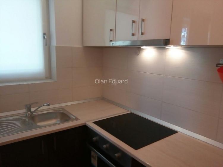 Garsoniera lux, in bloc nou, de inchiriat. Modern , complet mobilata si utilata. - 9