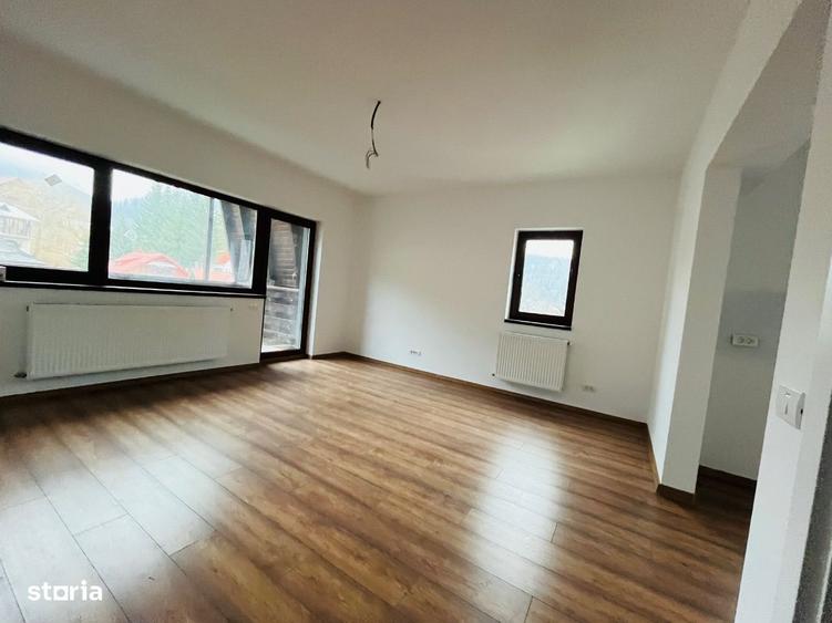 Apartament cu 4 Camere în Bușteni – Bloc Nou, mp 89 Utili
