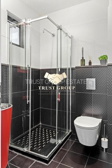 Apartament 3 camere cu 2 terase Chefalului-Laguna - 8