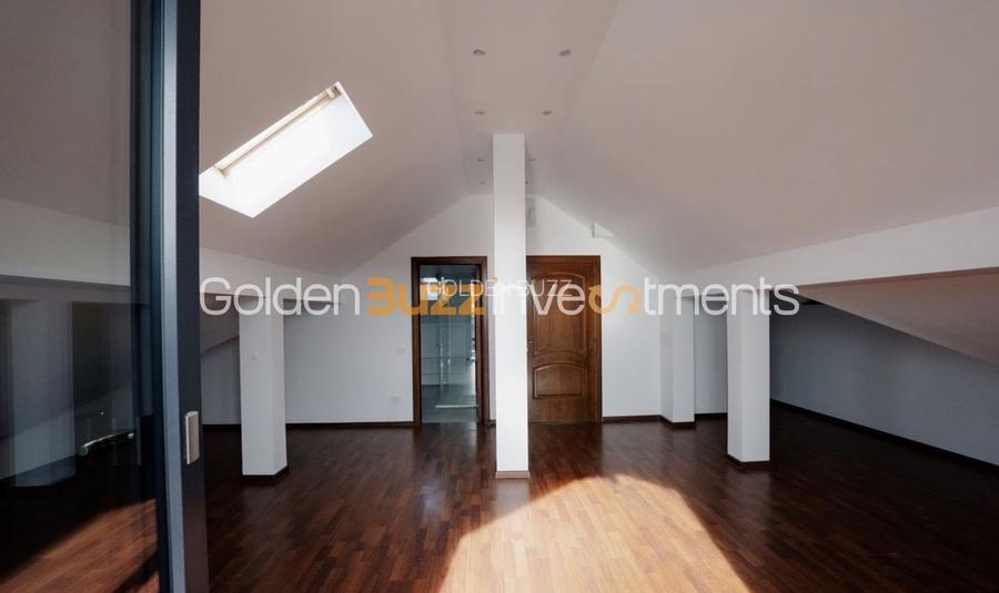 Vila  6 camere de inchiriat | Pipera-Aviatiei - 15