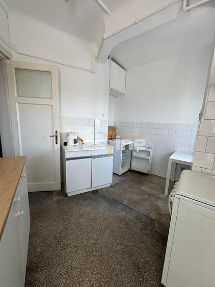 Cotroceni | 2 camere | 58mp | et 5 | bloc reabilitat | 210.000 euro
