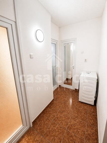 Apartament 1 cameră | Prima închiriere | Totul nou | Mazepa 1