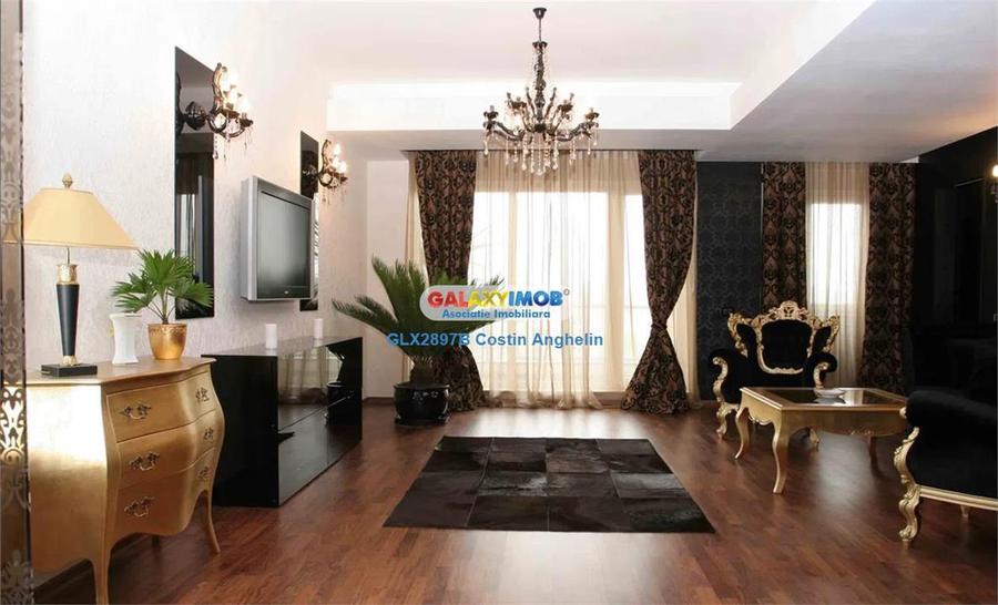 Apartament Premium 3 Camere - Herastrau