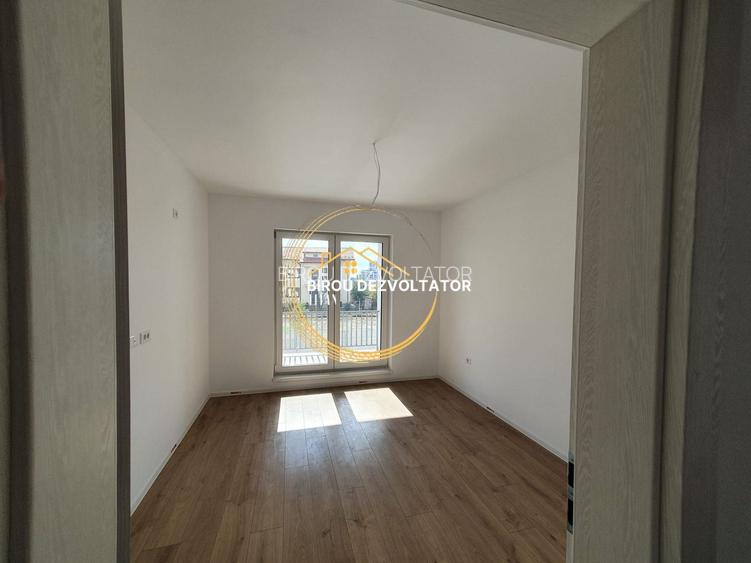 Ansamblu modern Pallady zona verde Parcare bonus titan metrou Promo - 2