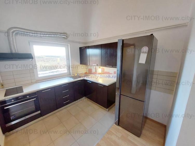 Inchiriere Apartament 3 camere Baneasa