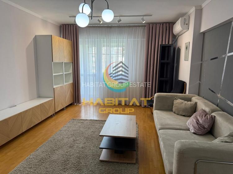 Inchiriere apartament 2 camere 60mp Vacaresti - Mall Sun Plaza - 6