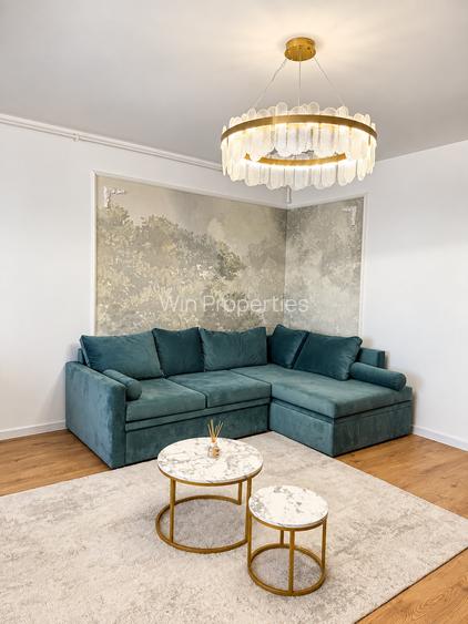 Pipera | 2 camere | Premium - 6