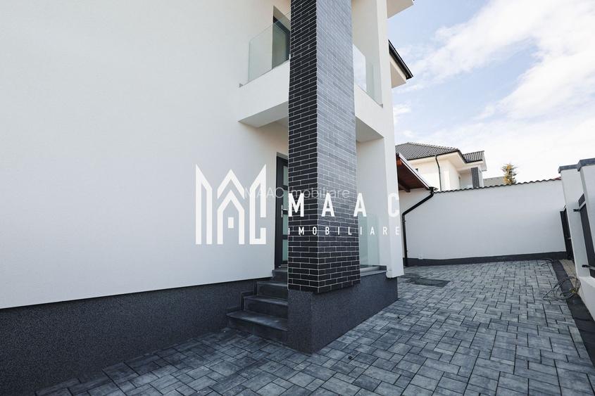 Casă individuală I 3 dormitoare I Curte 380 mp I Daia Nouă - 24