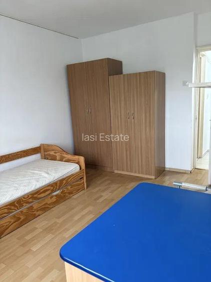 Apartament 1 Camera zona Garii - 2