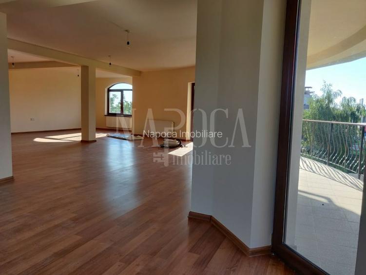 Casa 4 camere de vanzare in Europa, Cluj Napoca - 6