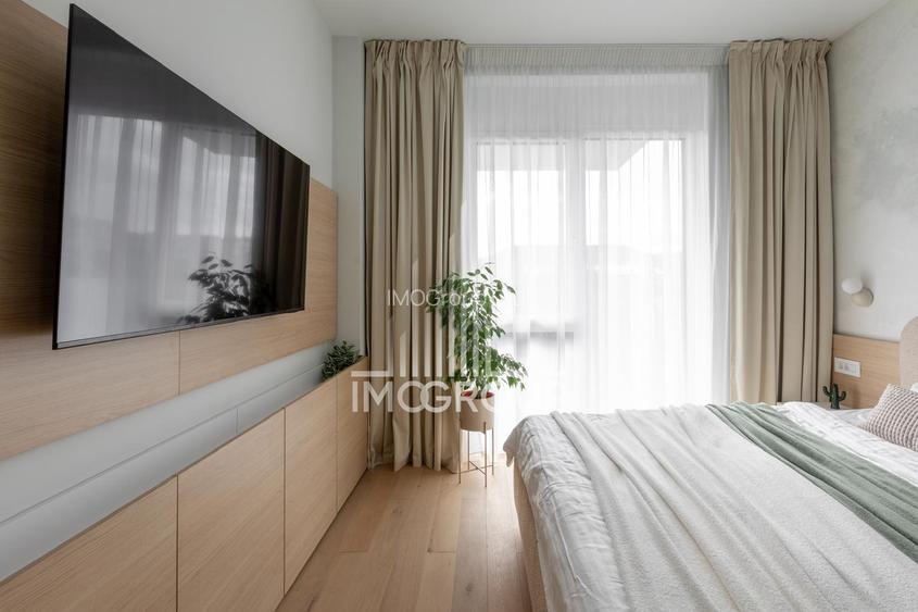 Se închiriază cel mai frumos apartament de pe Str. Constantin Brâncuși - 7