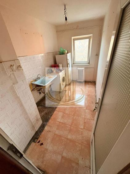 Apartament cu 1 cameră | 32 mp | Etaj 4/5 | Ideal pentru investiție