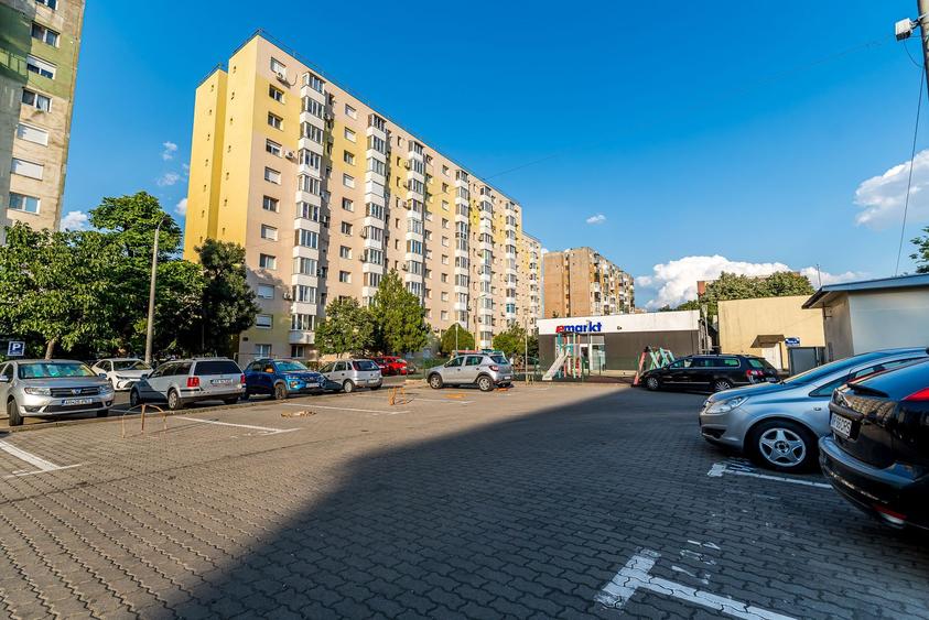 Apartament 2 camere la preț corect. Bloc reabilitat | Vlaicu-Fortuna