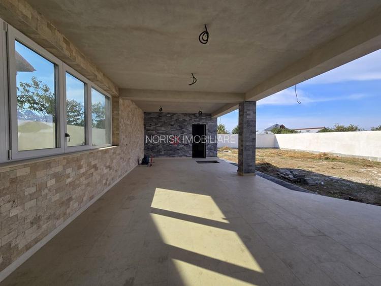 Vila moderna cu piscina langa Bucuresti - Cernica - Balaceanca - 10
