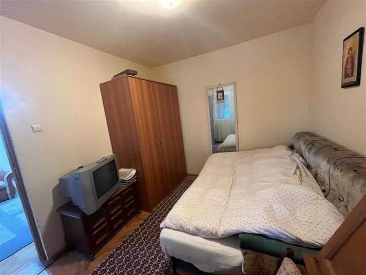 Caransebes, 4 Camere, Mobilat+Utilat, Zona Nord