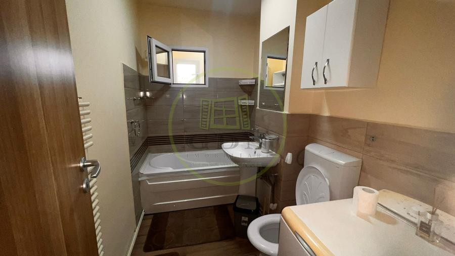 Apartament 2 camere de închiriat – Str. Codrul Cosminului