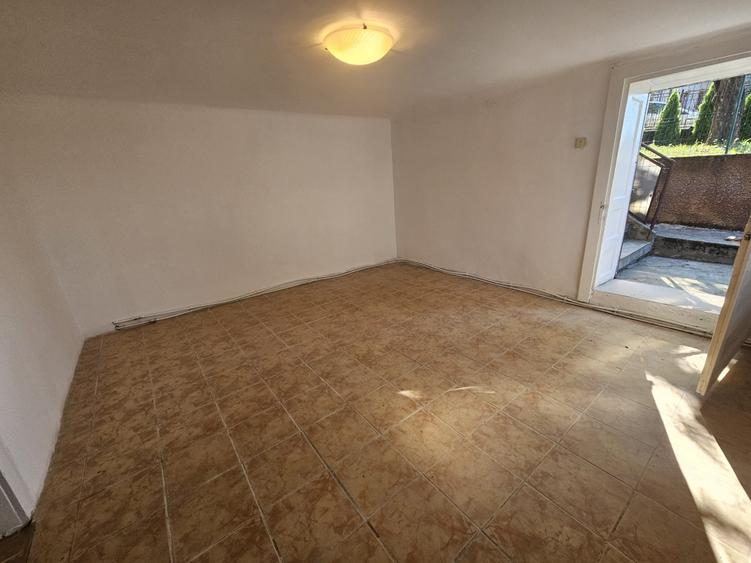 Casa in Andrei Muresanu, 128 mp utili, curte 304 mp!