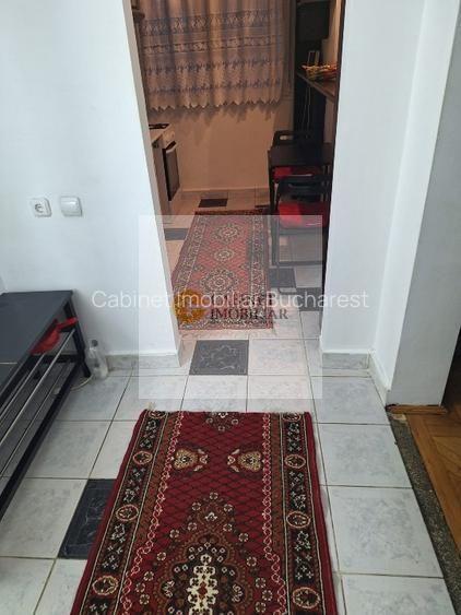 2 Camere | Bloc Reabilitat | Creditabil | 4/8 | M Crangasi - 15 min - 14