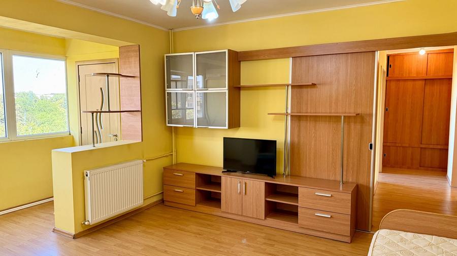 Apartament 3 camere Militari Gorjului, langa metrou, comision 0 !