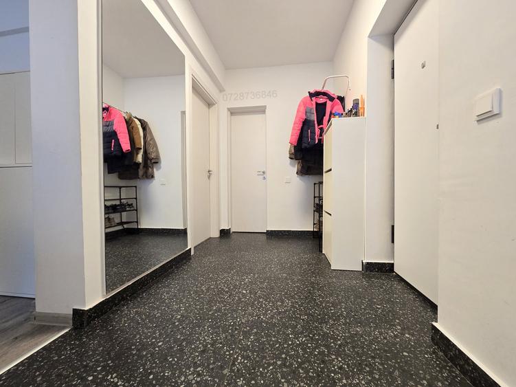 Primaverii, 75 mp, centrala proprie de apartament, renovat integral