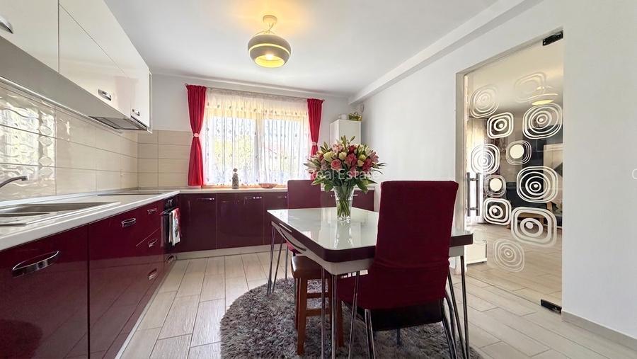O casă completă cu suflet| 5 camere | Grădină matură, mansardă, beci și terasă | - 8