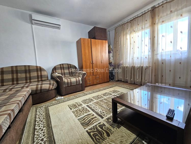 Vitan, Casa de Pensii -Garoniera cu centrală proprie | 380 €/lună