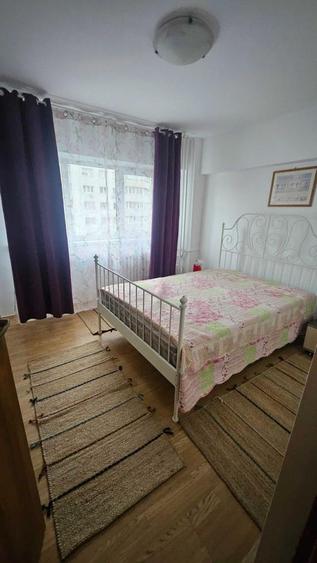 Titulescu I 2 Camere I Decomandat I Balcon I Prox. Metrou I