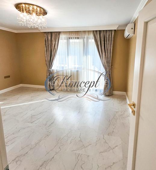 Duplex cu finisaje de Lux si cu piscina - 16