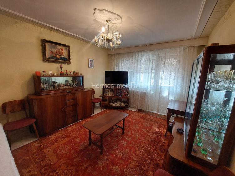 2 camere de vânzare – Tomis Nord, Boema | Etaj 3/10 | Poziție excelentă