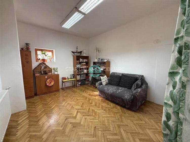 Casa de vanzare de 342 mp, teren 317, zona Semicentrala - 5