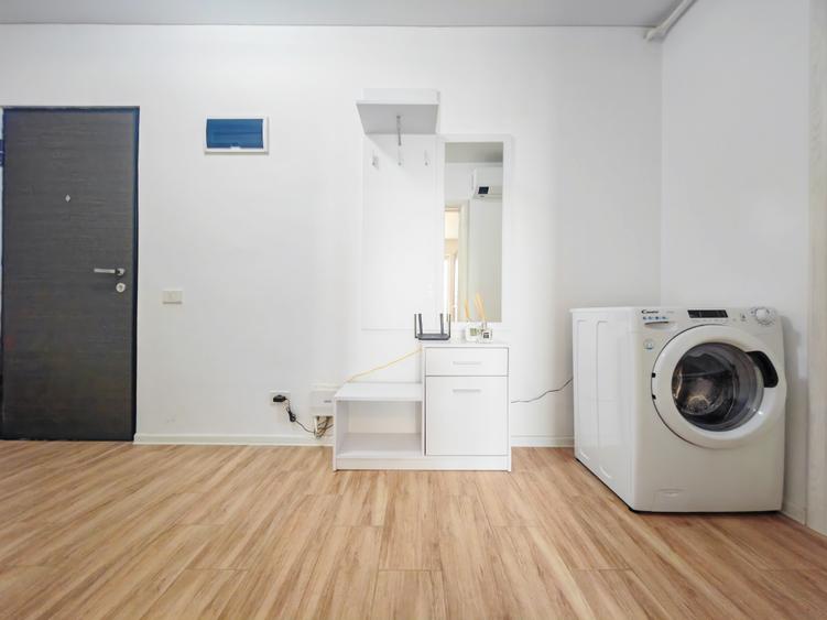 Parcul Carol | Apartment la cheie in complex rezidential cu centrala si parcare