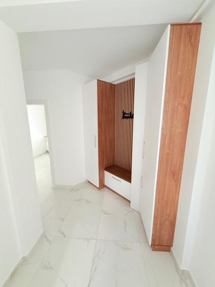 Apartament bloc nou cu boxa si loc de parcare