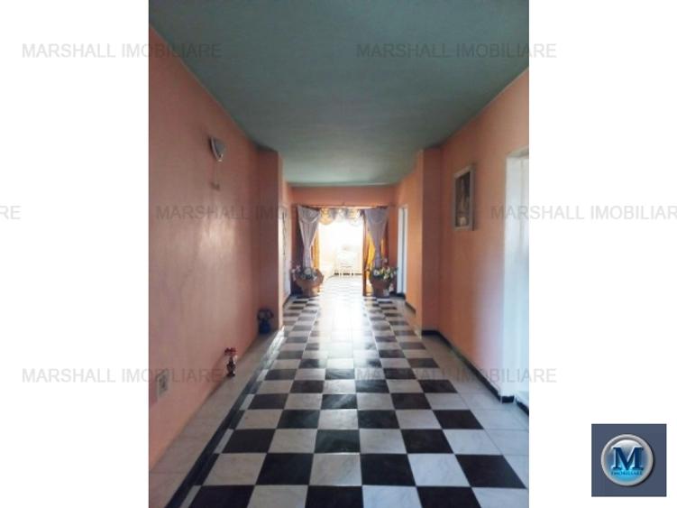 Vila cu 7 camere de vanzare, zona Marasesti, 330.96 mp #15949