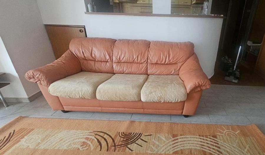 Baba Novac-Metrou 5 min, Apartament 2 camere