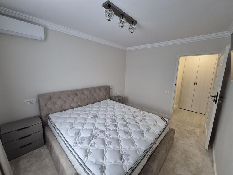 Apartament 3 Camere | 67 mp | Etaj 8/9 | Metrou Gorjului