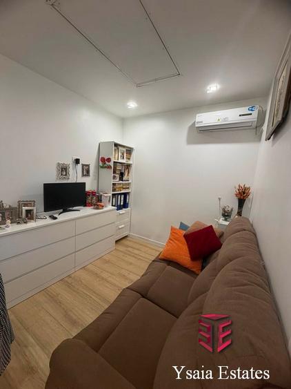 YSAIA IMOBILIARE - CASA DE VANZARE - TEREN 330 MP - ZONA LINISTITA -