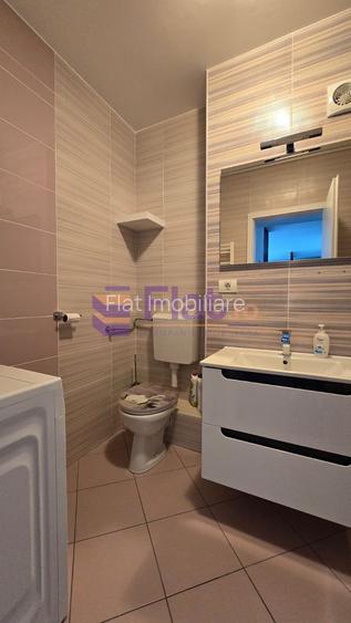 Apartament 2 camere | 58 mp | Balcon 6 mp | Alphaville – Racadău, - 18